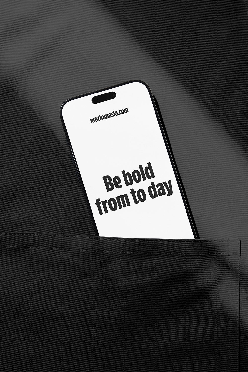 Iphone Mockup