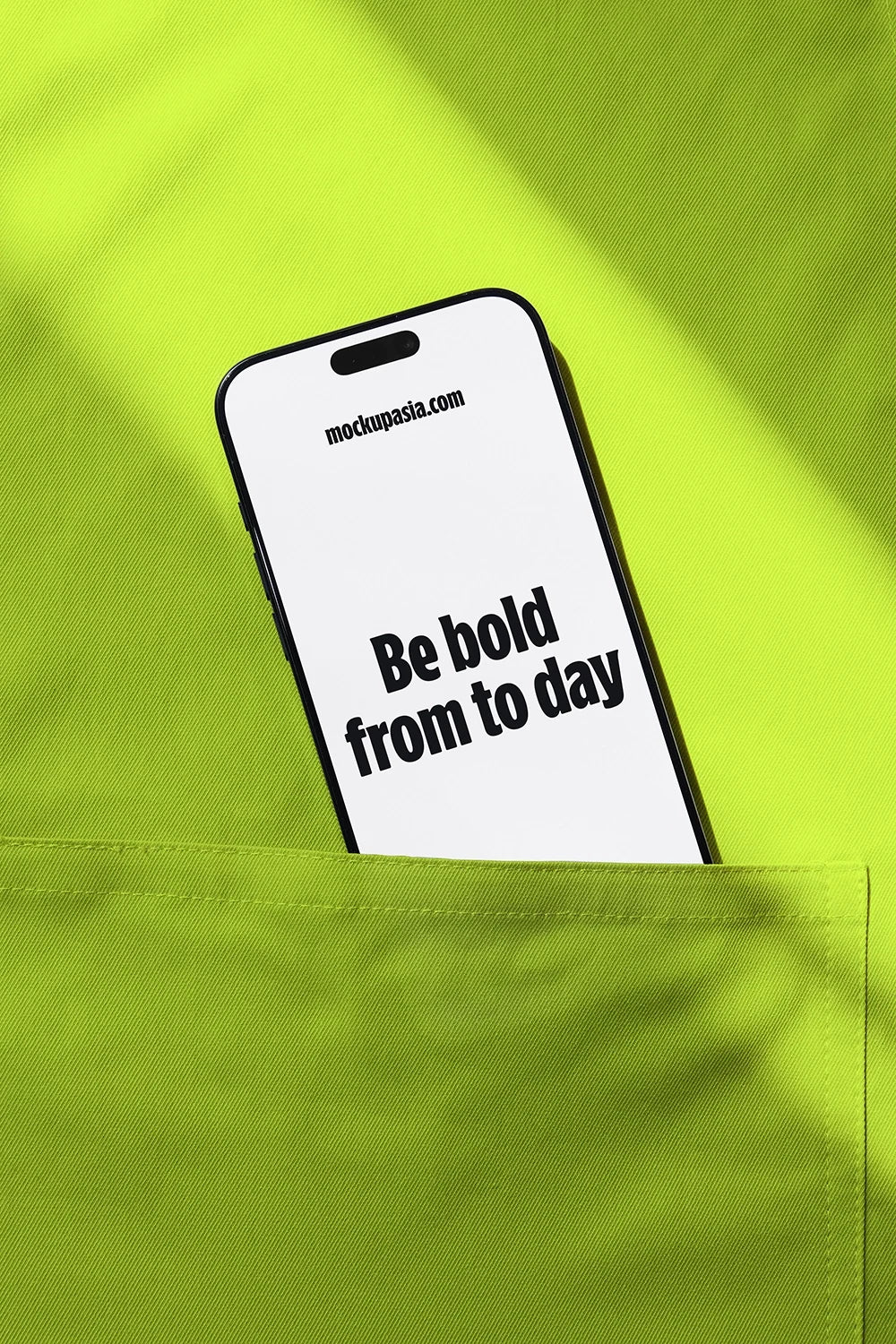 Iphone Mockup