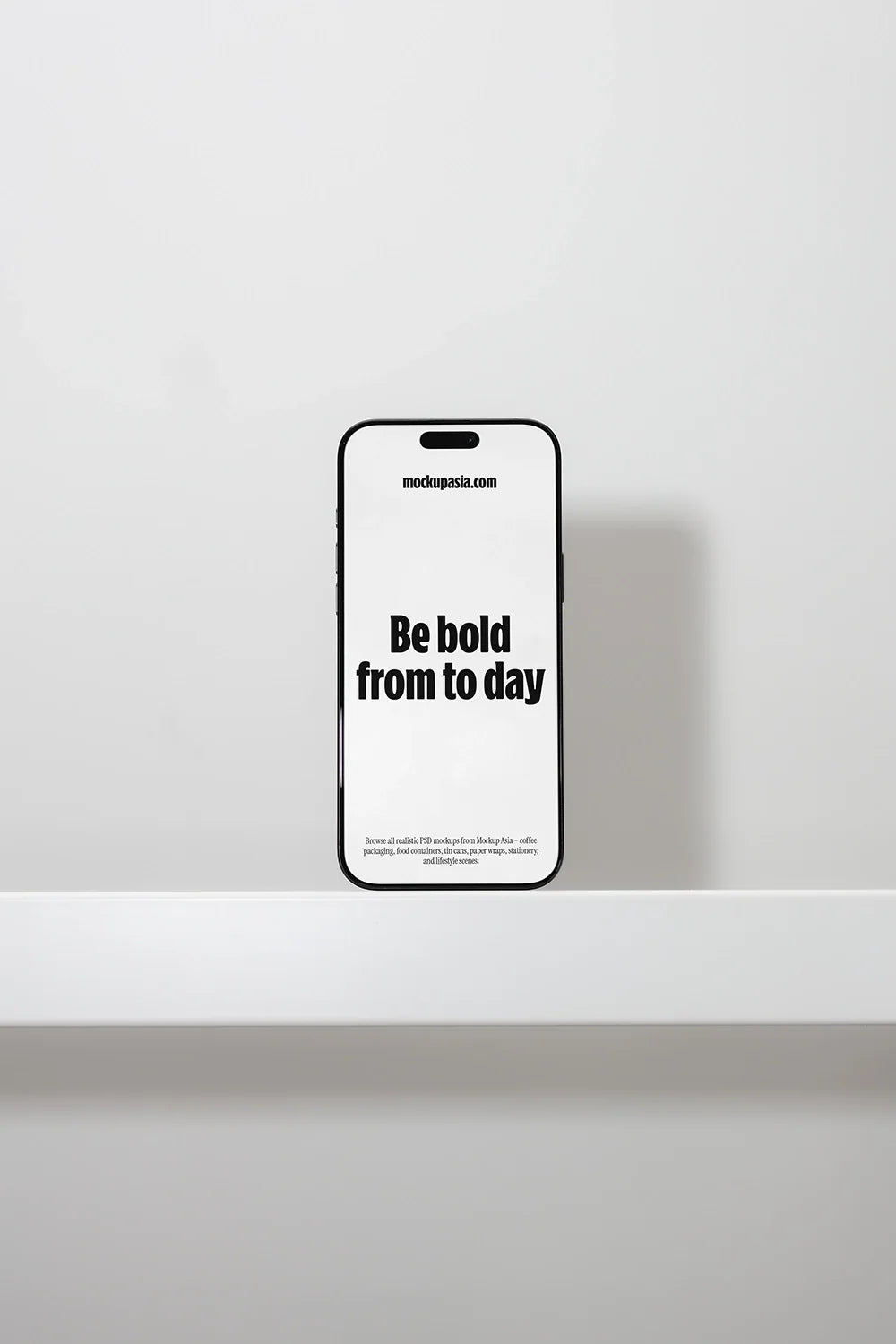 Iphone Mockup