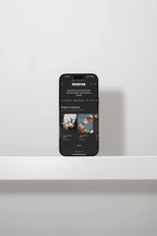 Iphone Mockup