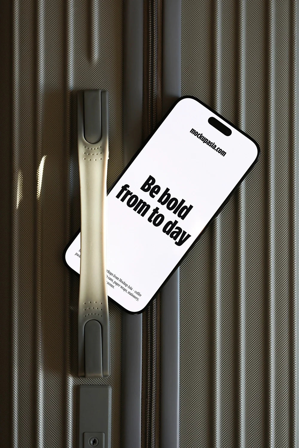 Iphone Mockup