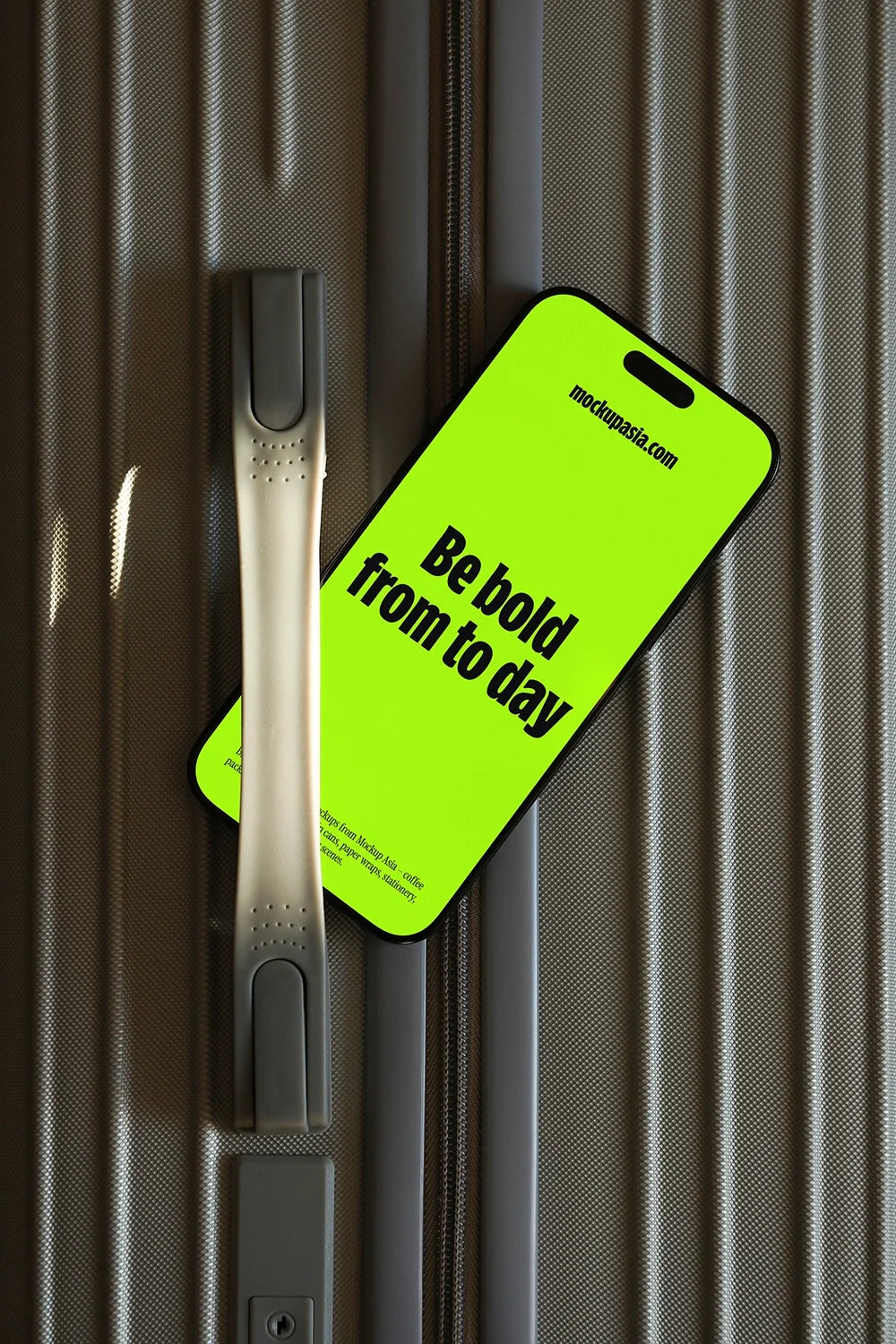 Iphone Mockup