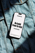 Iphone Mockup