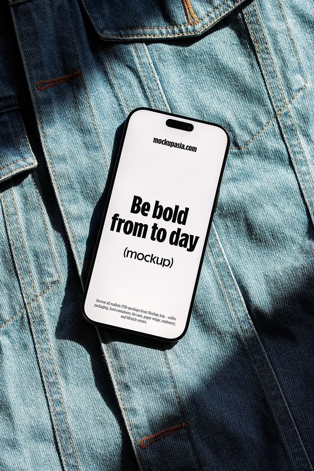 Iphone Mockup