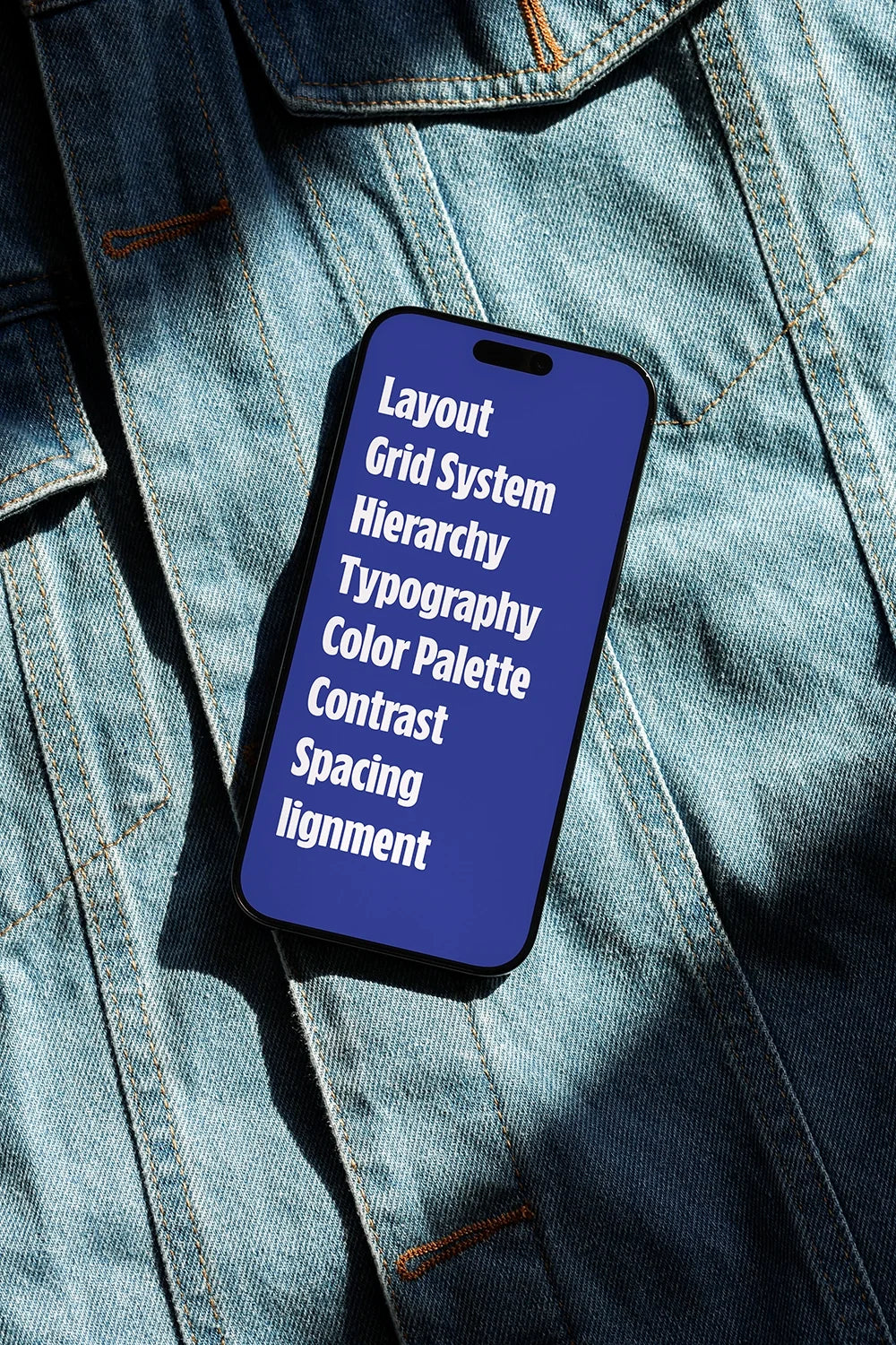 Iphone Mockup