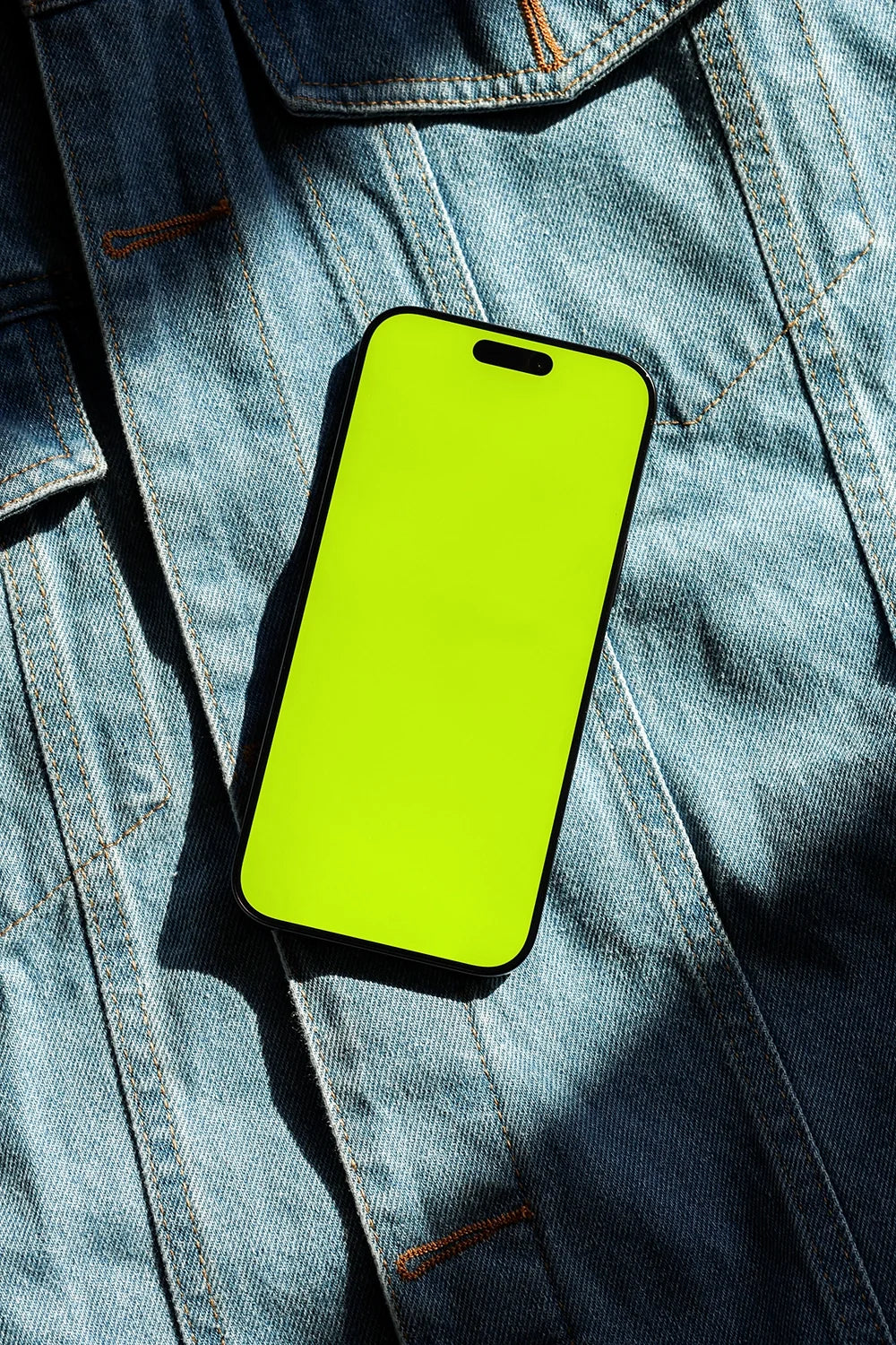 Iphone Mockup
