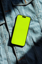 Iphone Mockup