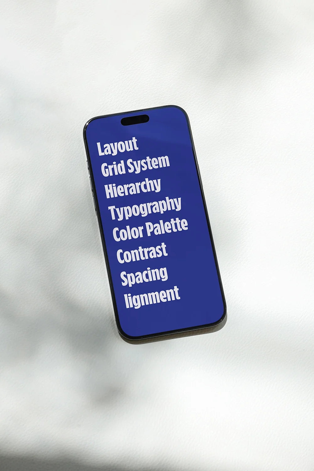 Iphone Mockup