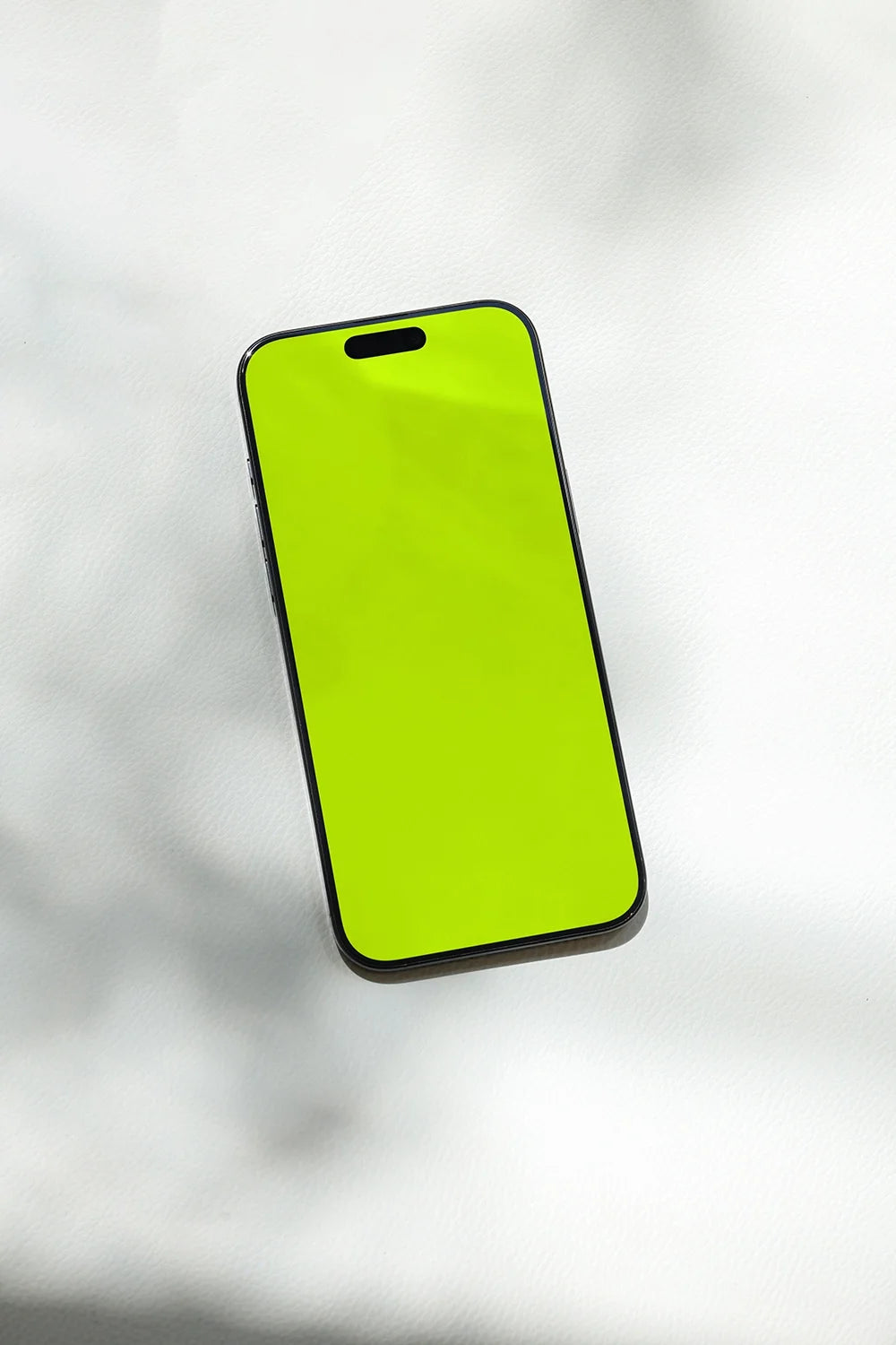 Iphone Mockup