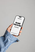 Iphone Mockup