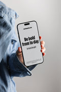 Iphone Mockup