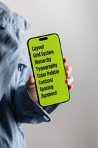 Iphone Mockup