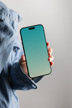 Iphone Mockup
