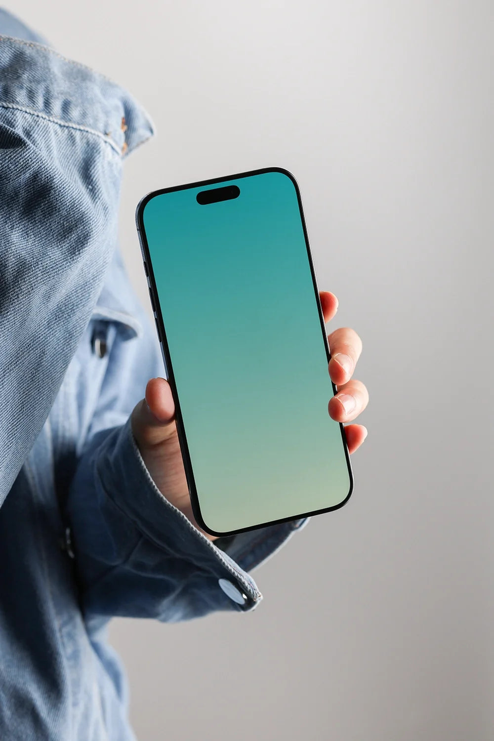 Iphone Mockup