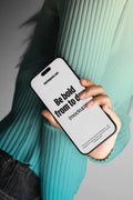 Iphone Mockup