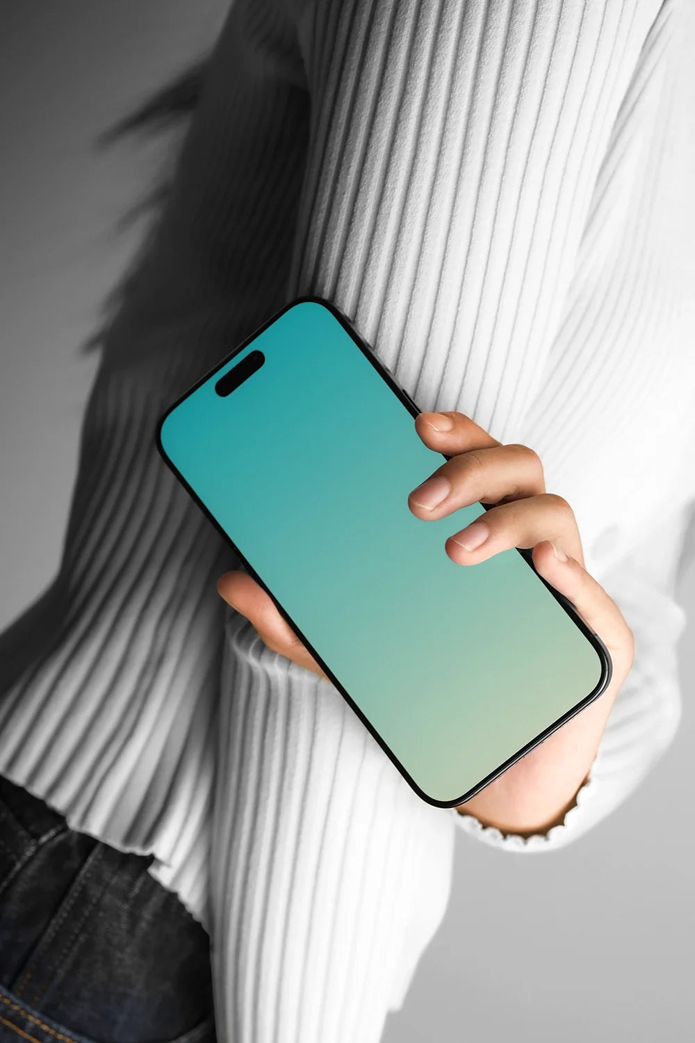 Iphone Mockup
