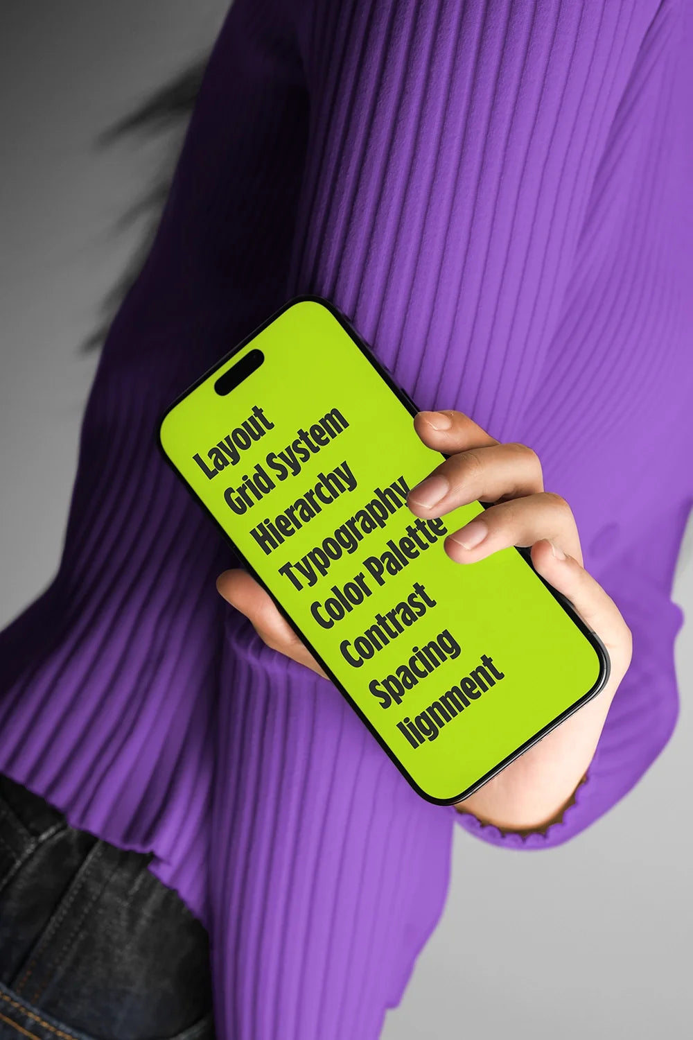 Iphone Mockup