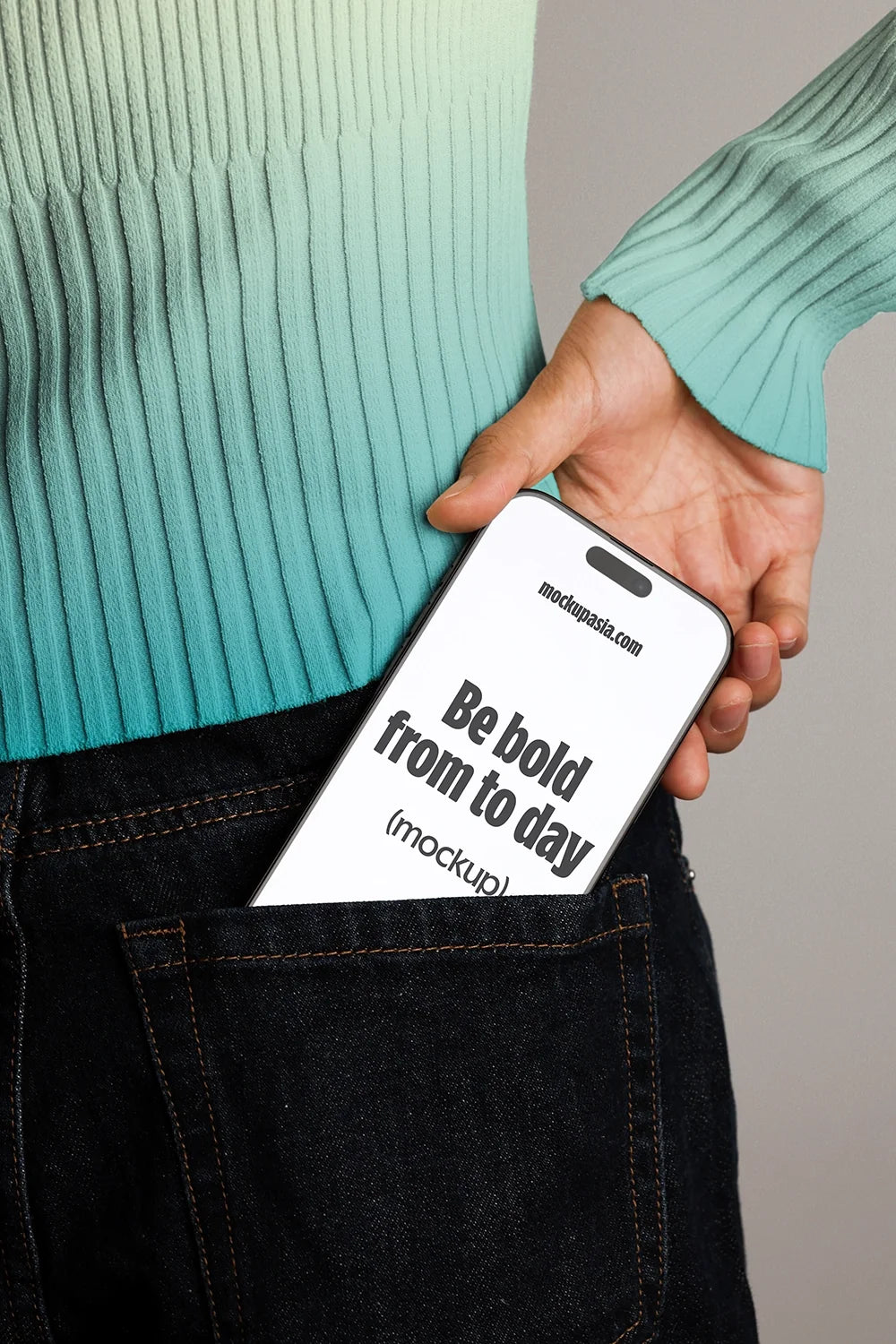 Iphone Mockup