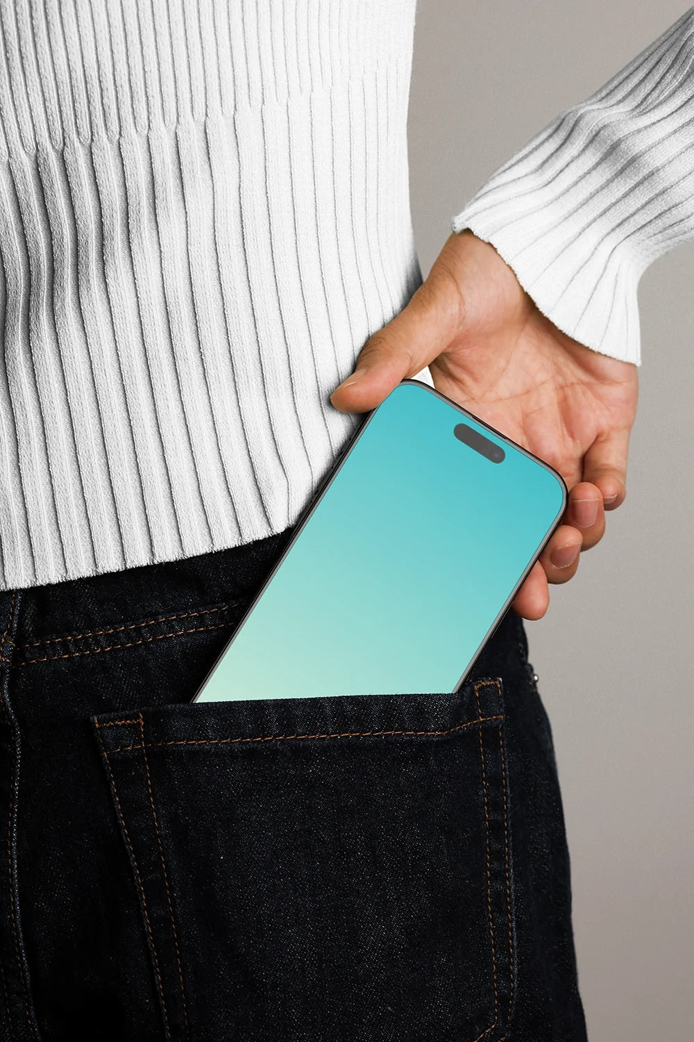 Iphone Mockup
