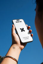 Iphone Mockup -