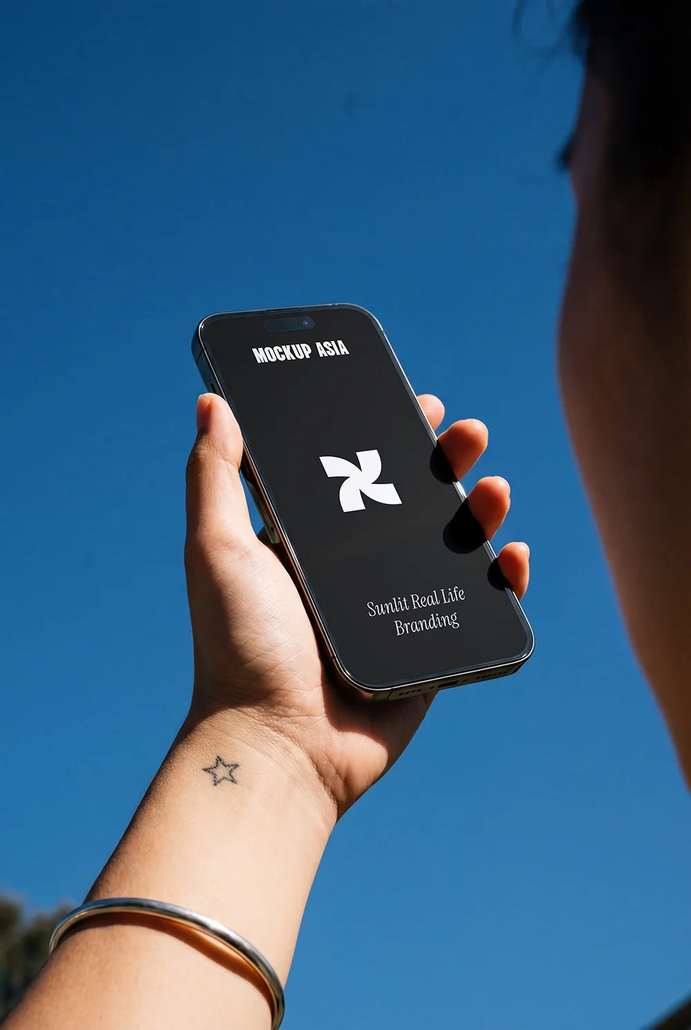 Iphone Mockup -