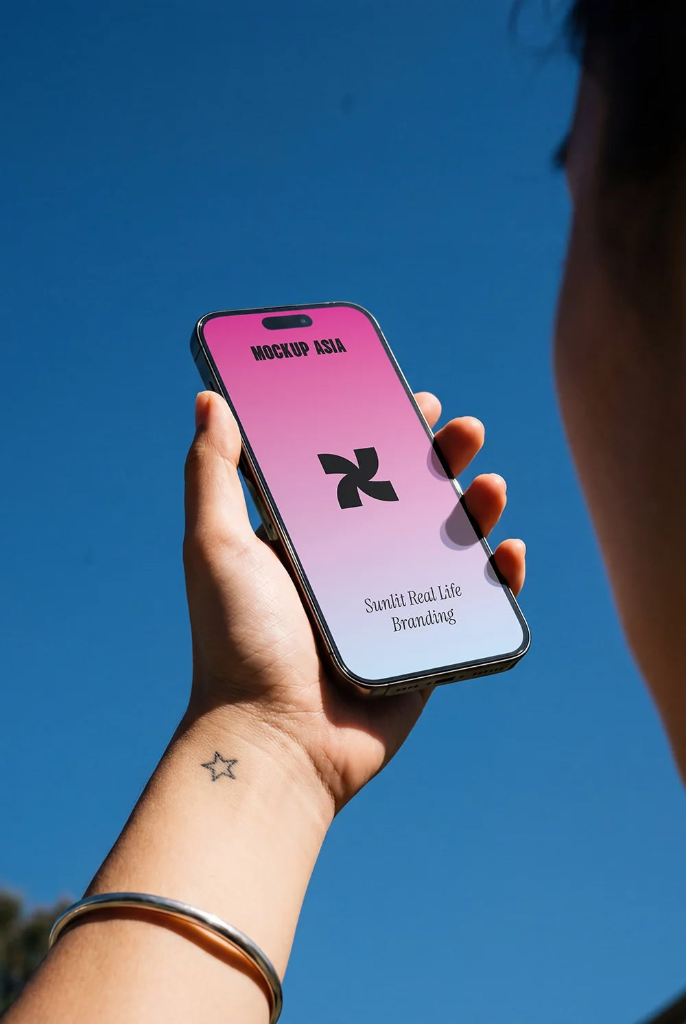 Iphone Mockup -