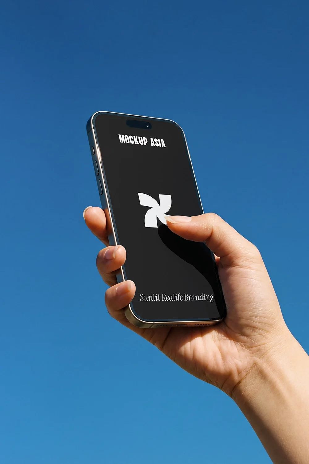 Iphone Mockup -