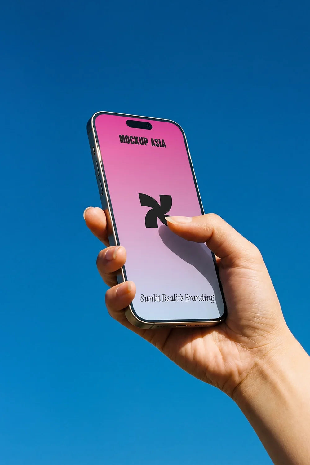 Iphone Mockup -