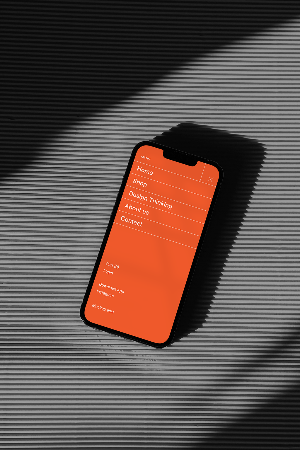 Iphone Mockup