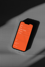 Iphone Mockup