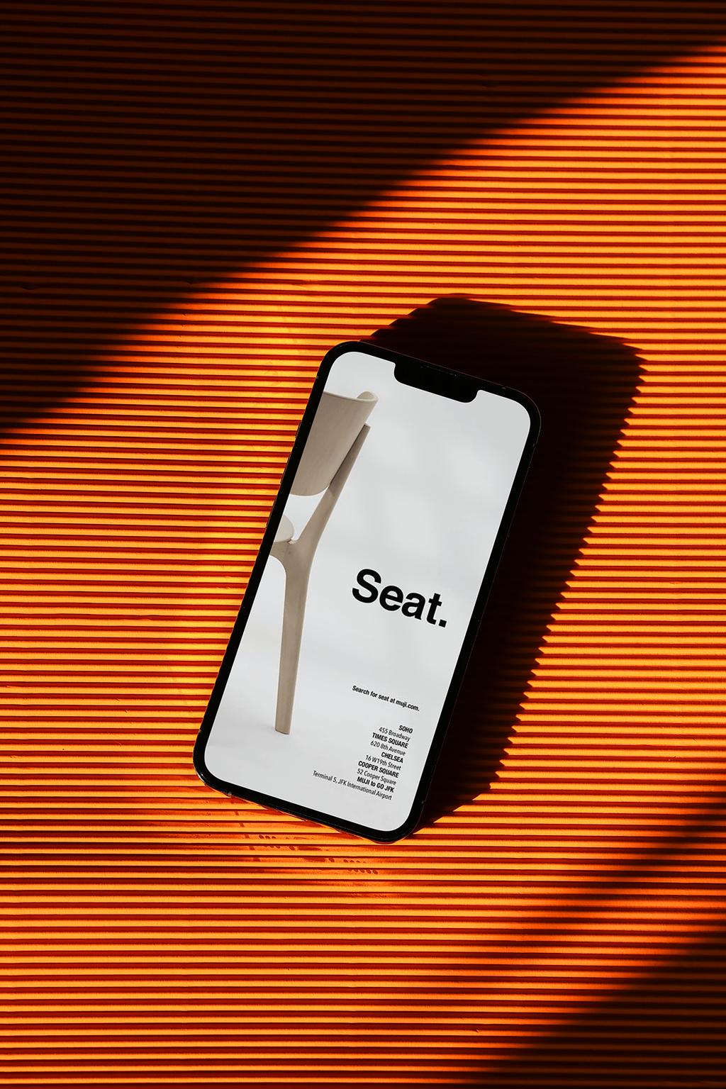 Iphone Mockup