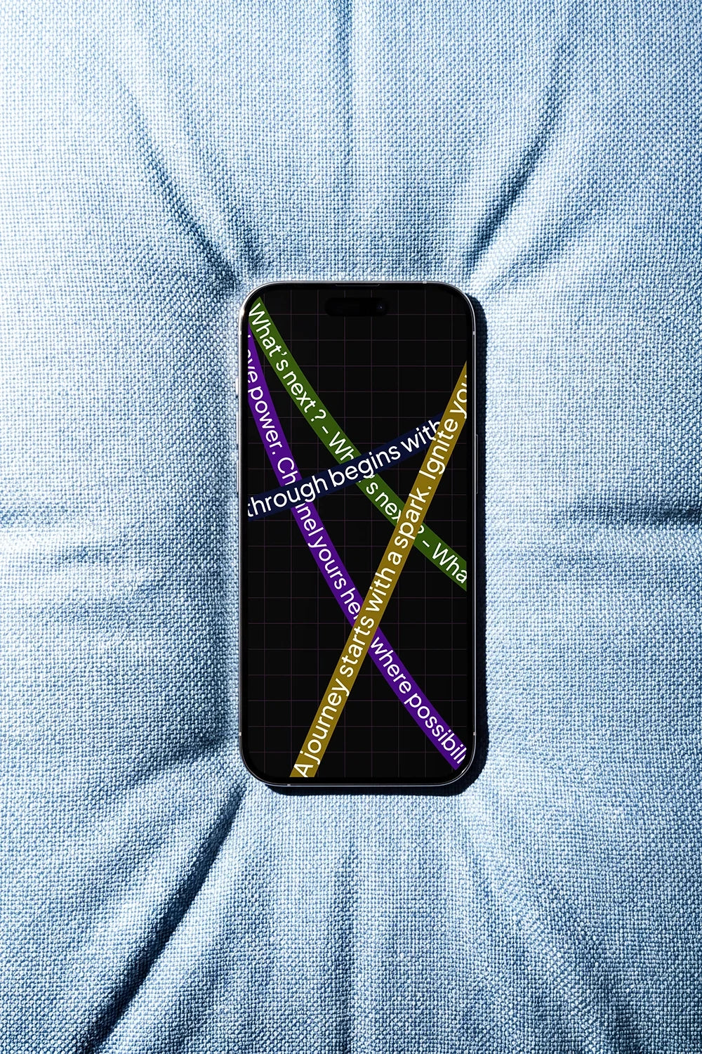 Iphone Mockup