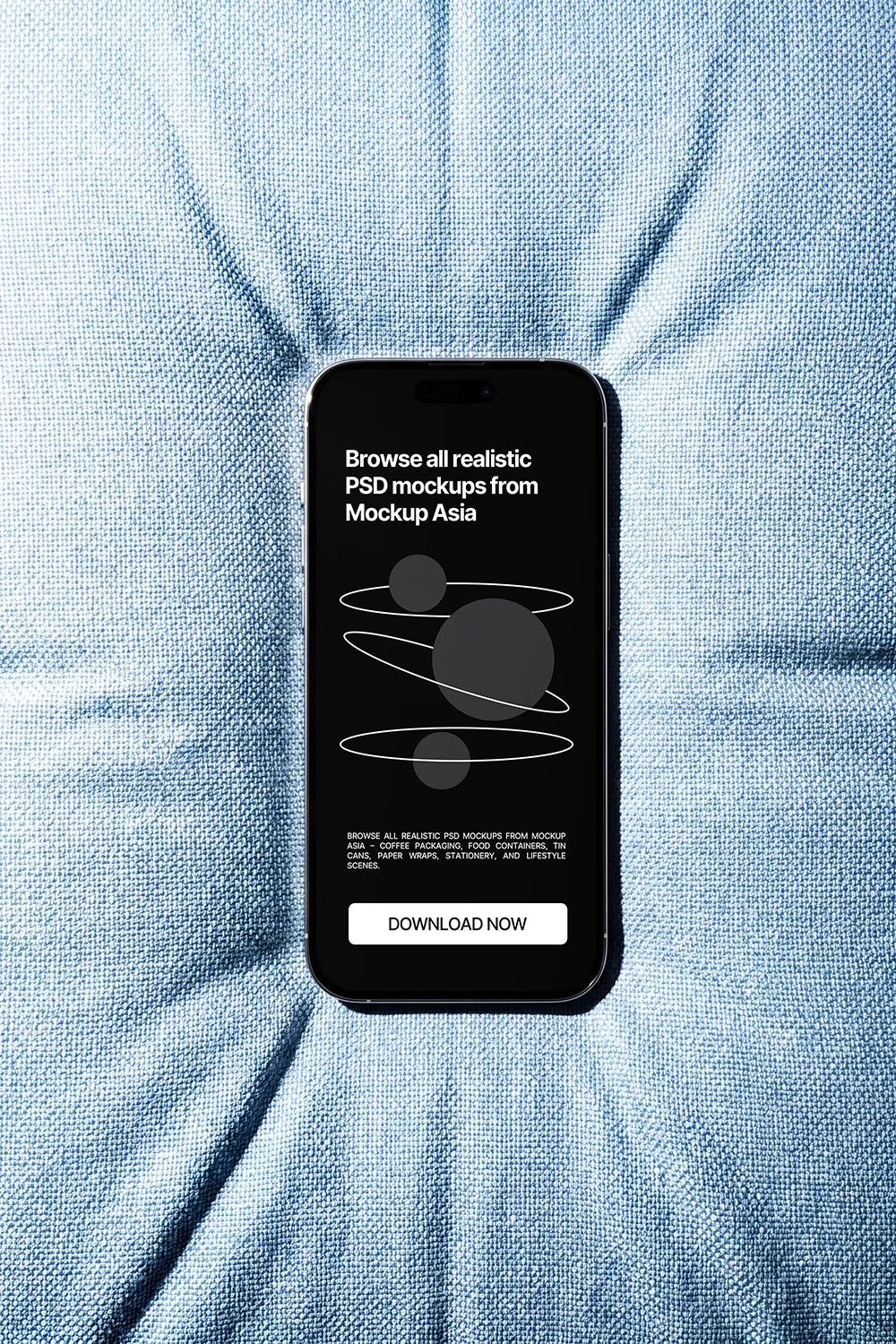 Iphone Mockup