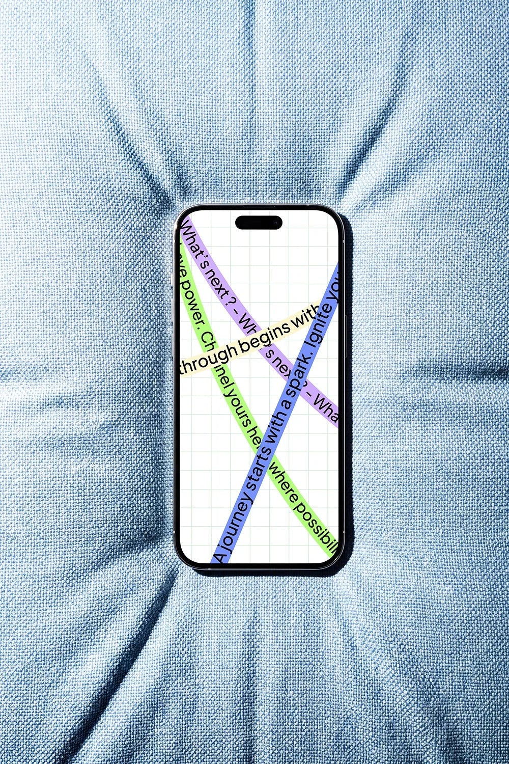 Iphone Mockup