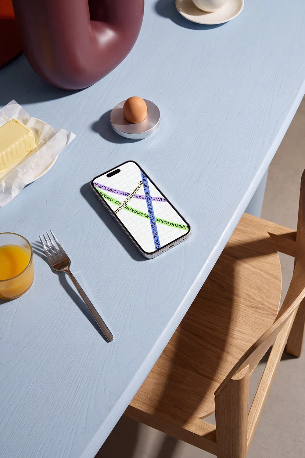 Iphone Mockup