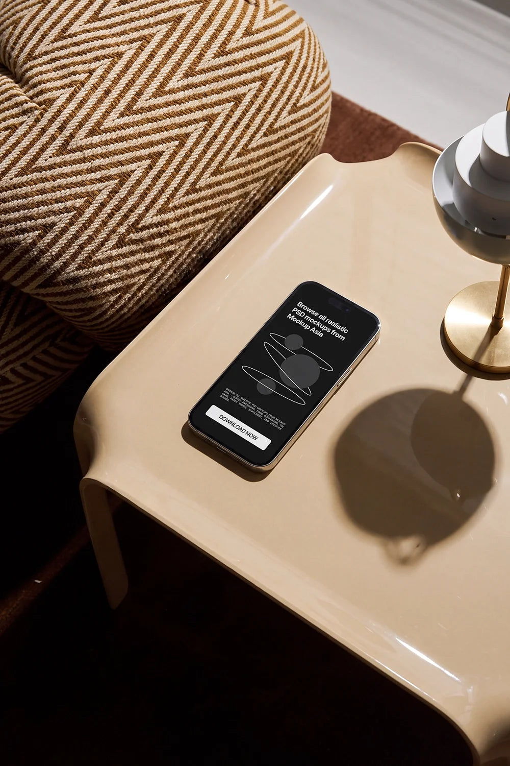 Iphone Mockup