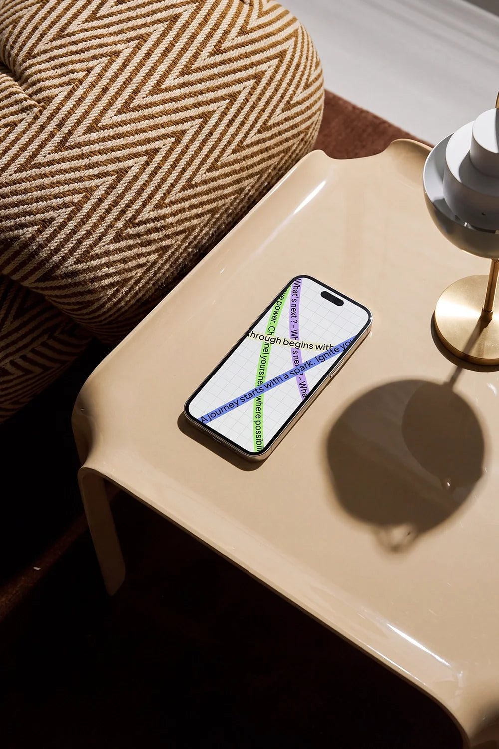 Iphone Mockup