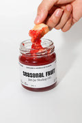 Jam Jar Mockup