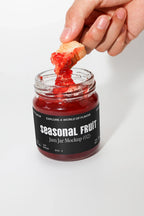 Jam Jar Mockup