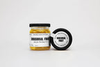 Jam Jar Mockup