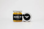 Jam Jar Mockup