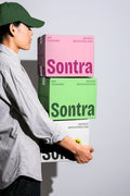 Box Packaging Mockup