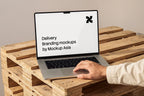 Macbook Pro 16-Inch Mockup