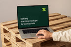 Macbook Pro 16-Inch Mockup