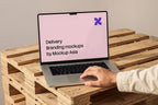 Macbook Pro 16-Inch Mockup