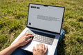 Macbook Pro Mockup