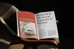 Magazine Mockup
