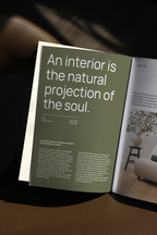 Magazine Mockup MIR 08