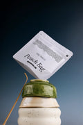 Matcha Pouch Bag Mockup