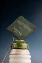 Matcha Pouch Bag Mockup